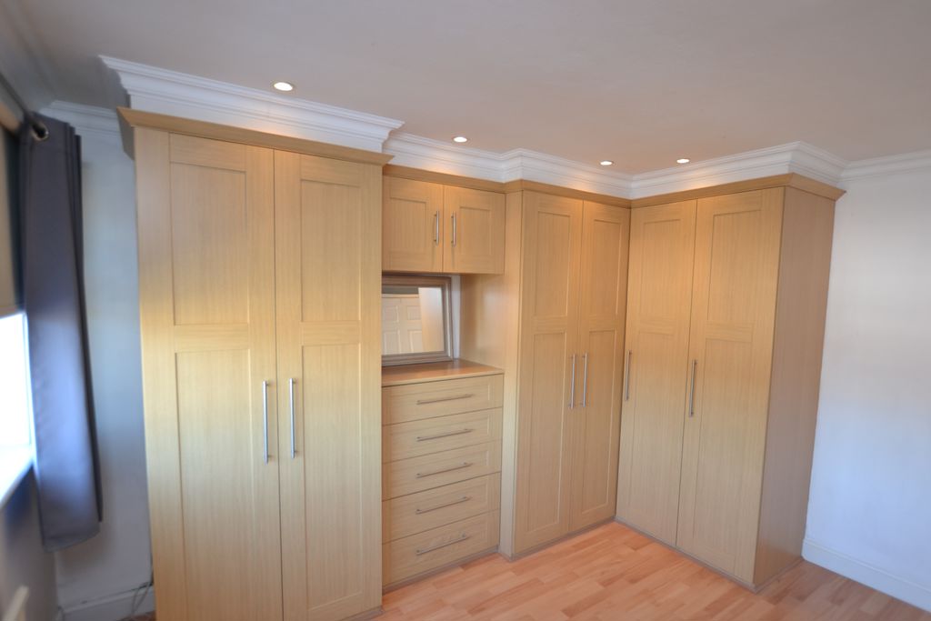 Rivington Drive Burscough